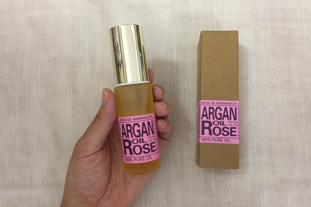 ツヤ肌を実感できる 華やかなローズの香りの上質なアルガンオイル オーガニックシャンプー コスメ Amasia Organic Store