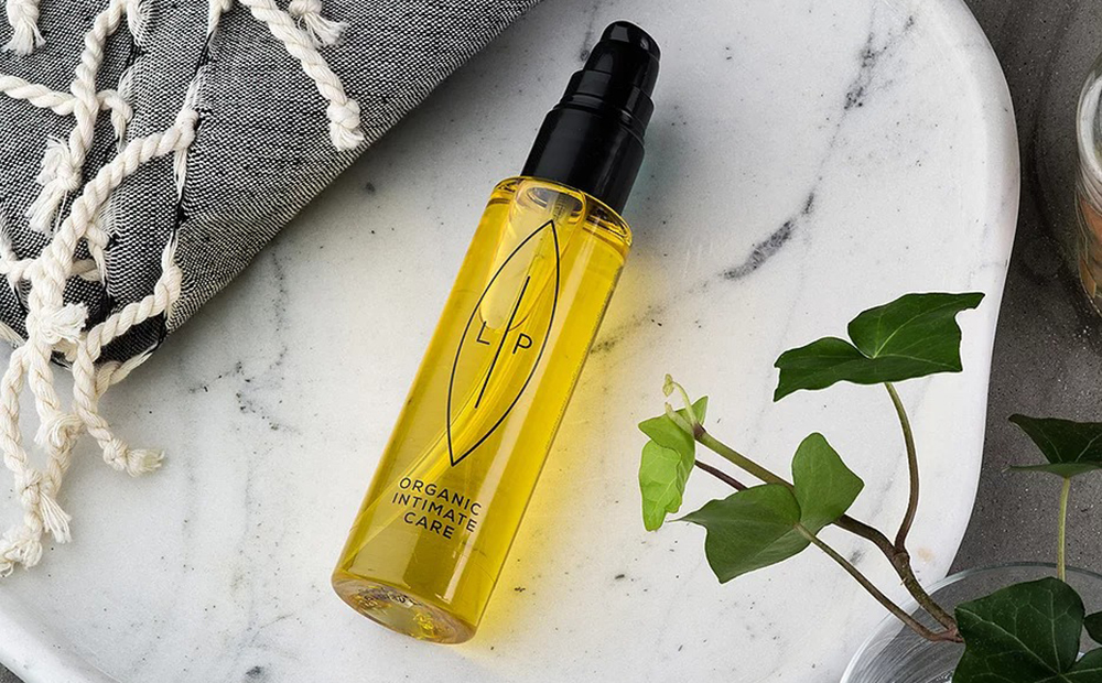 デリケートゾーンケアは「専用」を選ぶ時代。LIP INTIMATE CARE