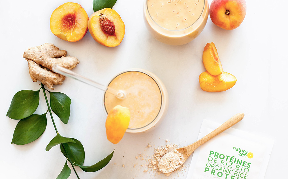 「オーガニックプロテイン」が注目される理由とは？美容や健康に効果的な摂取法とおすすめ商品を解説 オーガニックシャンプー・コスメ