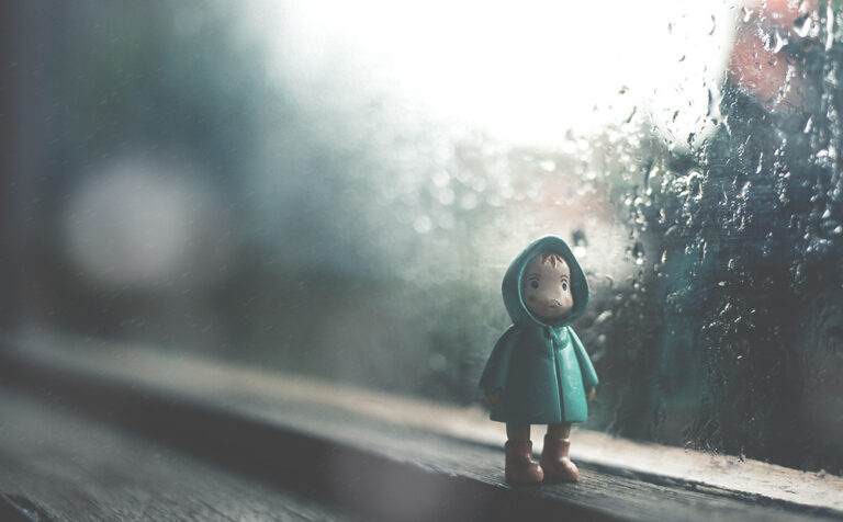 梅雨