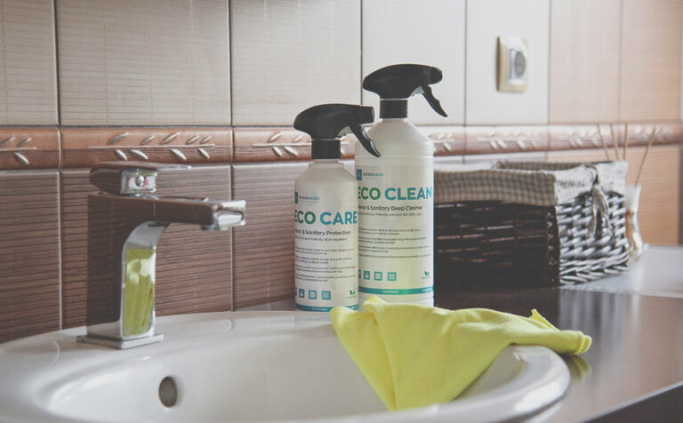 自然派洗剤のイメージ画像