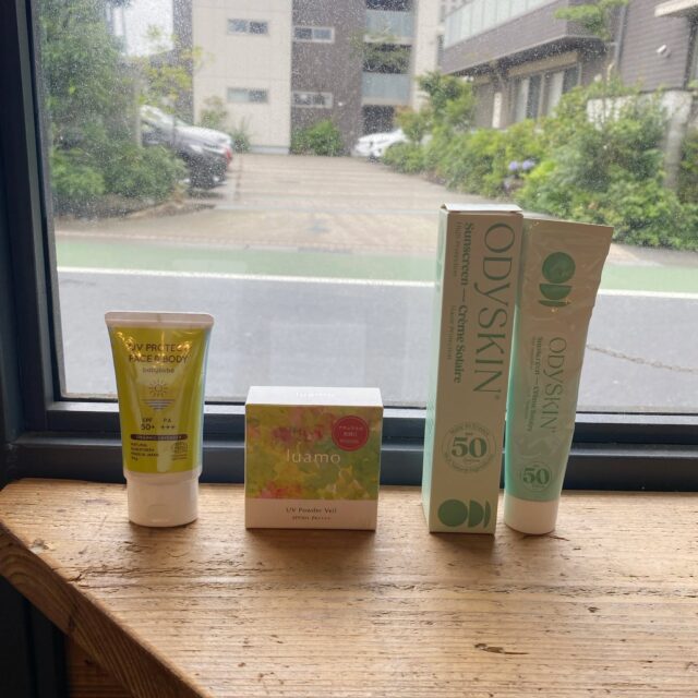 ノンケミカル処方の日焼け止め『YUZU UVクリーム SPF50/PA+++』をご